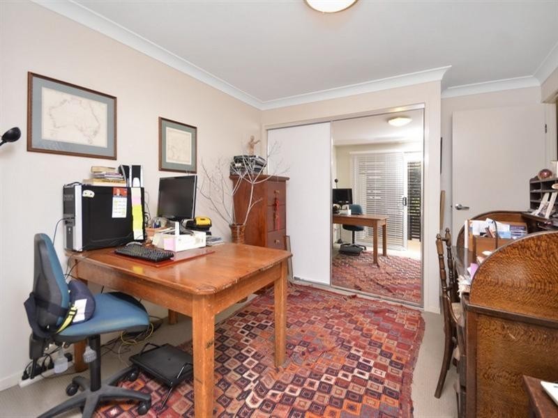 5/166-170 Jubilee Terrace, Bardon QLD 4065