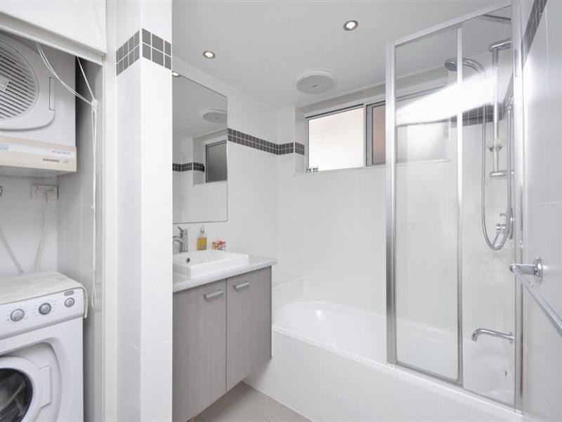 5/166-170 Jubilee Terrace, Bardon QLD 4065