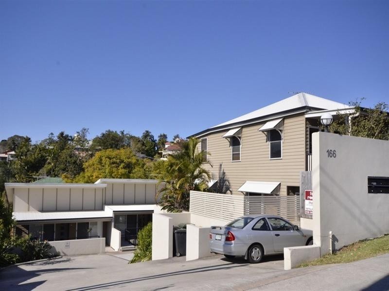 5/166-170 Jubilee Terrace, Bardon QLD 4065