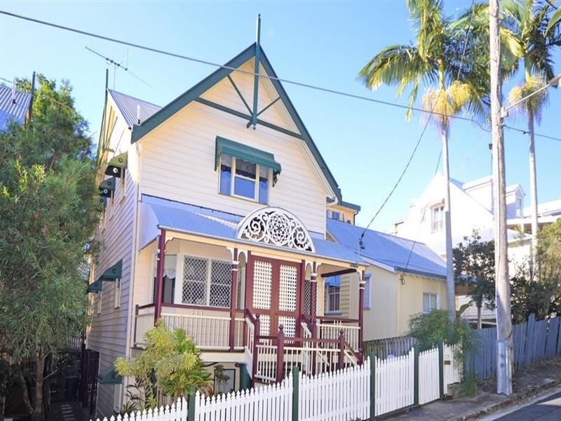 17 Crown Street, Petrie Terrace QLD 4000