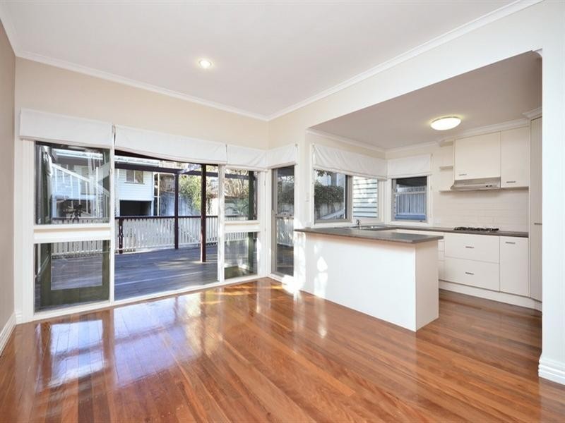 17 Crown Street, Petrie Terrace QLD 4000