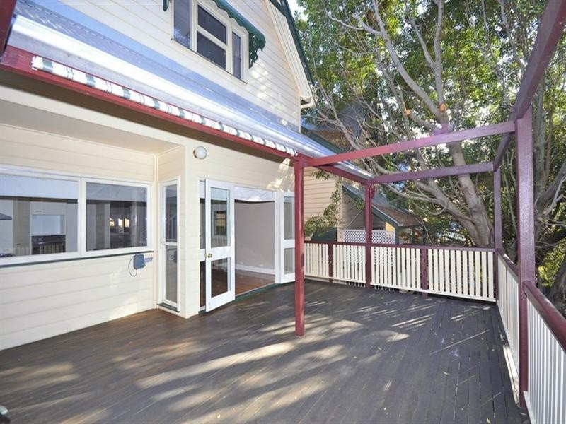 17 Crown Street, Petrie Terrace QLD 4000