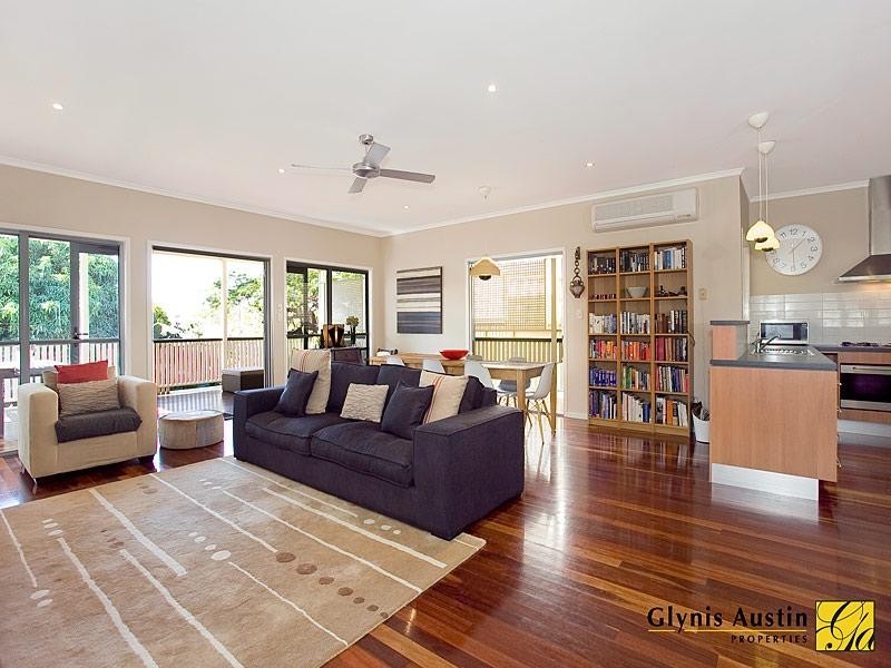 25 Bangalla Street, Auchenflower QLD 4066