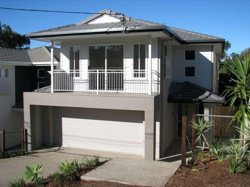 43 Ashbourne Street, Ashgrove QLD 4060