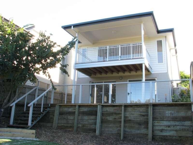 43 Ashbourne Street, Ashgrove QLD 4060
