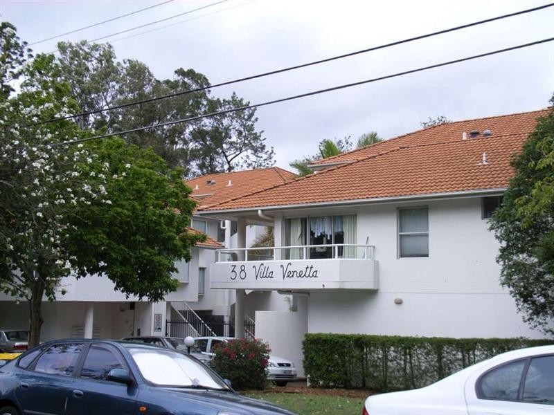 13/38 Dixon Street, Auchenflower QLD 4066