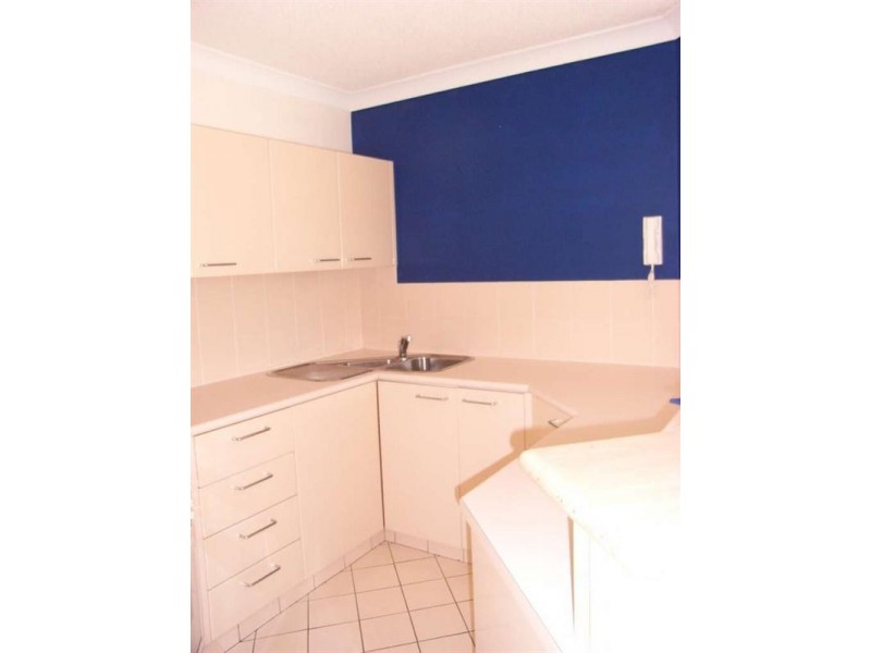 13/38 Dixon Street, Auchenflower QLD 4066