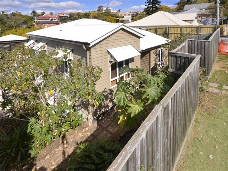 9/166 Jubilee Terrace, Bardon QLD 4065