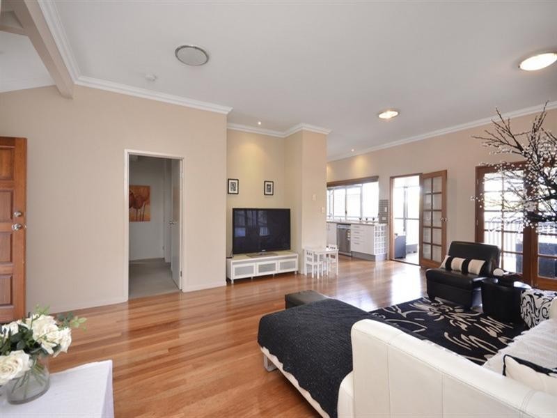 9/166 Jubilee Terrace, Bardon QLD 4065