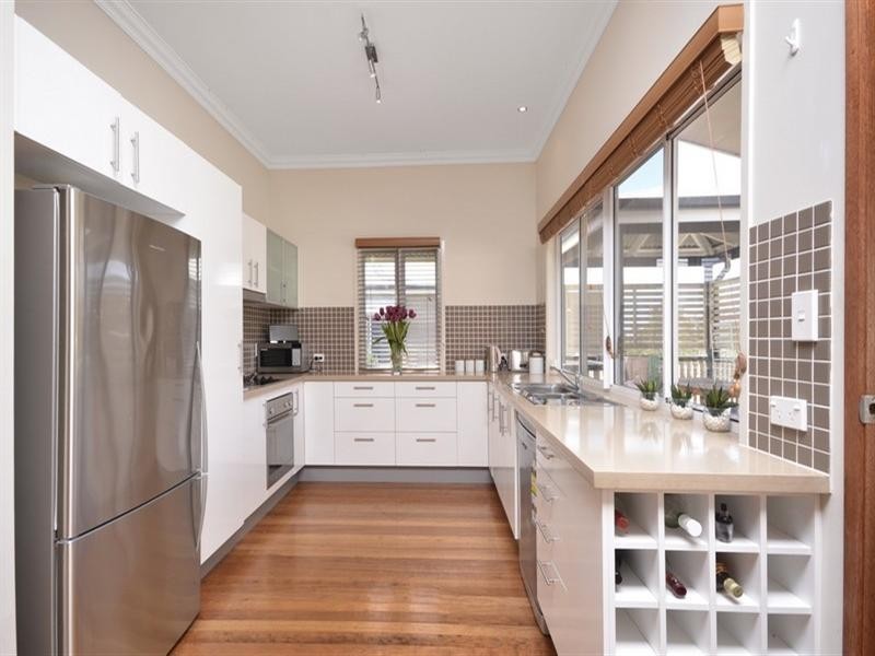 9/166 Jubilee Terrace, Bardon QLD 4065