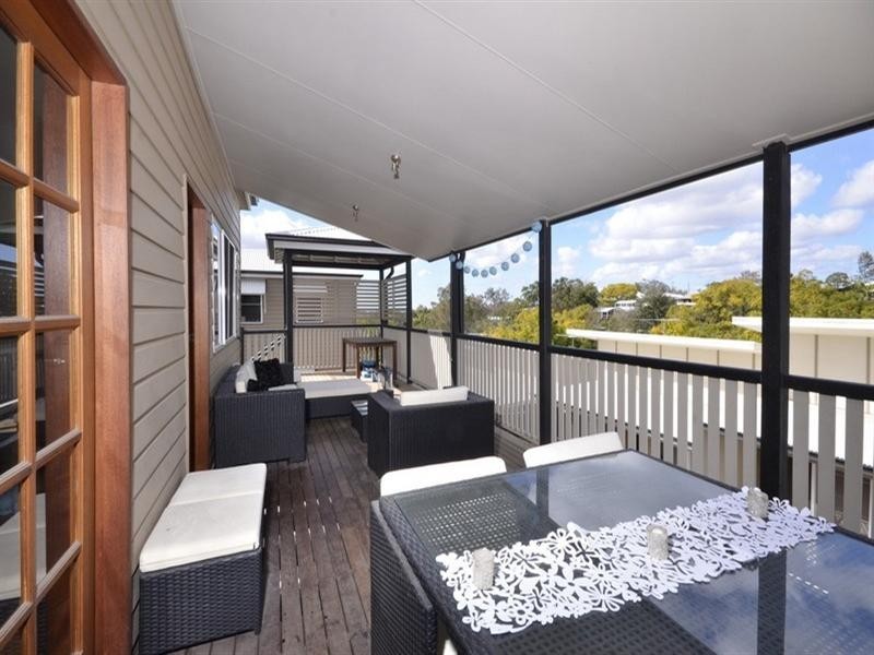 9/166 Jubilee Terrace, Bardon QLD 4065