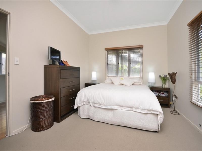 9/166 Jubilee Terrace, Bardon QLD 4065
