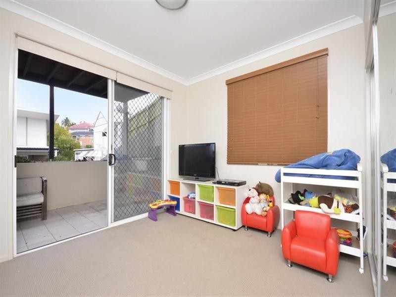 9/166 Jubilee Terrace, Bardon QLD 4065