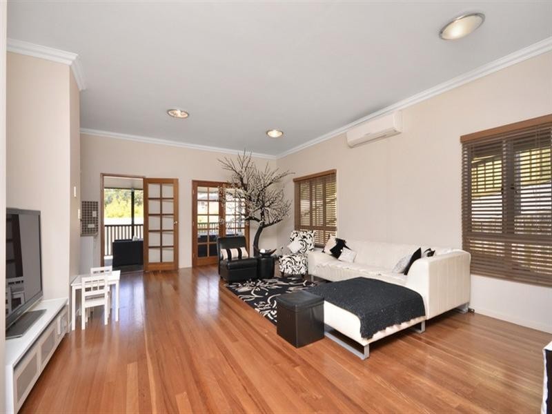 9/166 Jubilee Terrace, Bardon QLD 4065