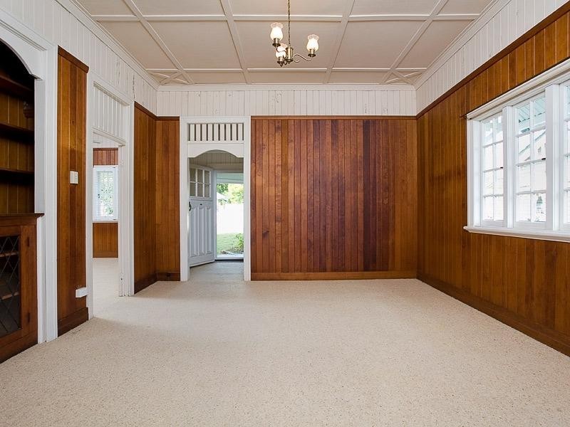35 The Drive, Bardon QLD 4065