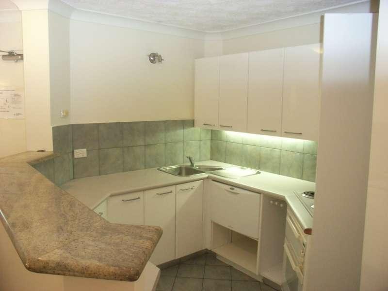 3/5 Bergin Street, Milton QLD 4064