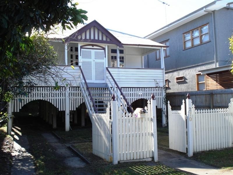270 Moray Street, New Farm QLD 4005