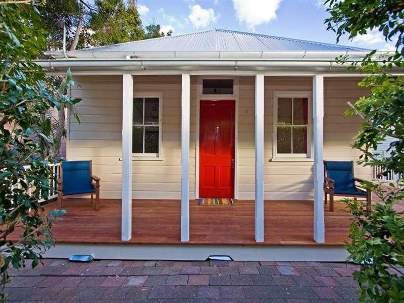 28 McCullough Street, Kelvin Grove QLD 4059