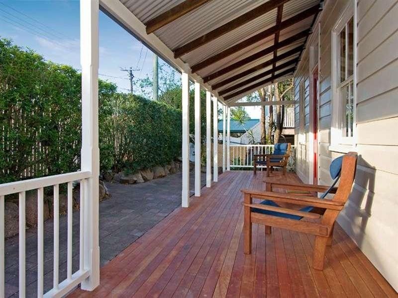 28 McCullough Street, Kelvin Grove QLD 4059