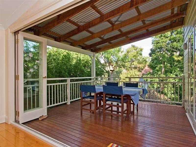 28 McCullough Street, Kelvin Grove QLD 4059