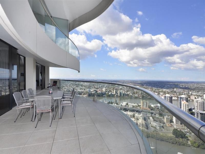 71 Eagle Street, Brisbane QLD 4000