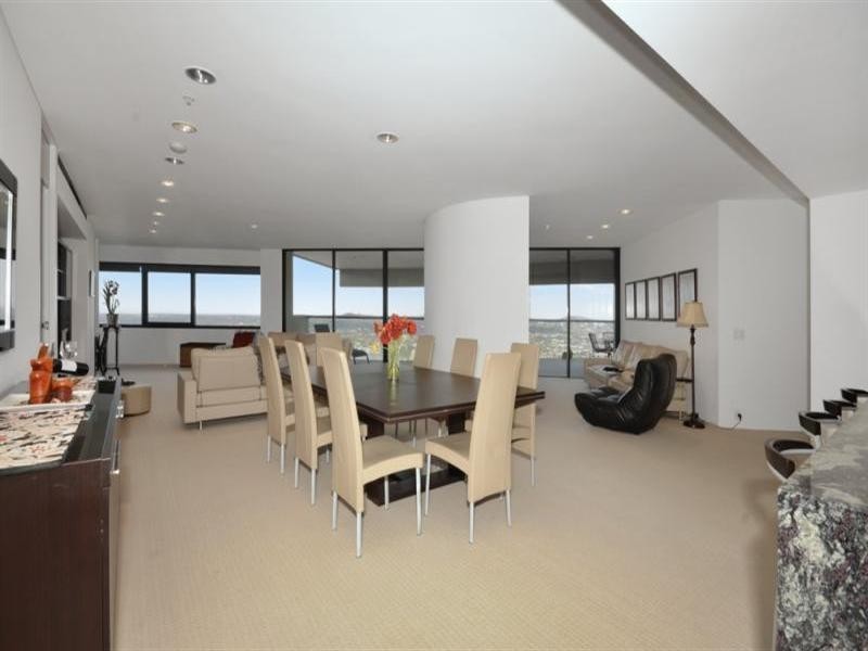 71 Eagle Street, Brisbane QLD 4000