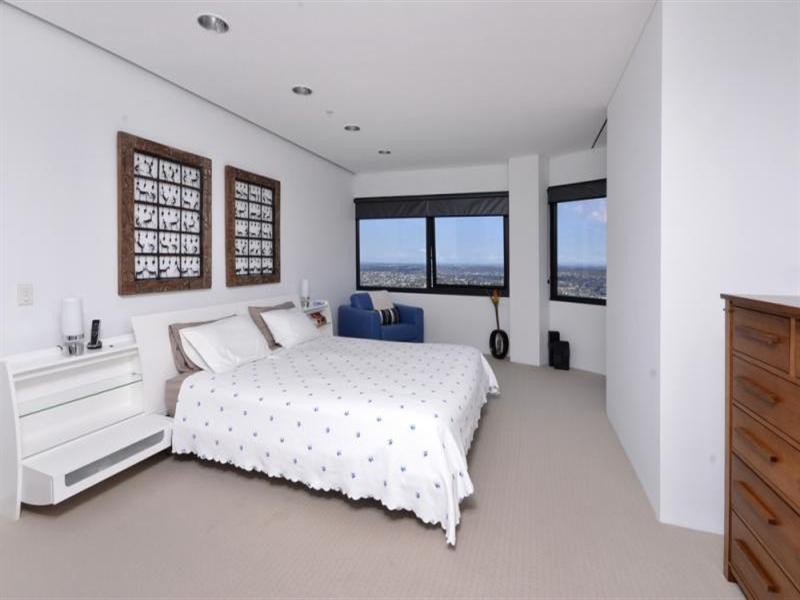 71 Eagle Street, Brisbane QLD 4000