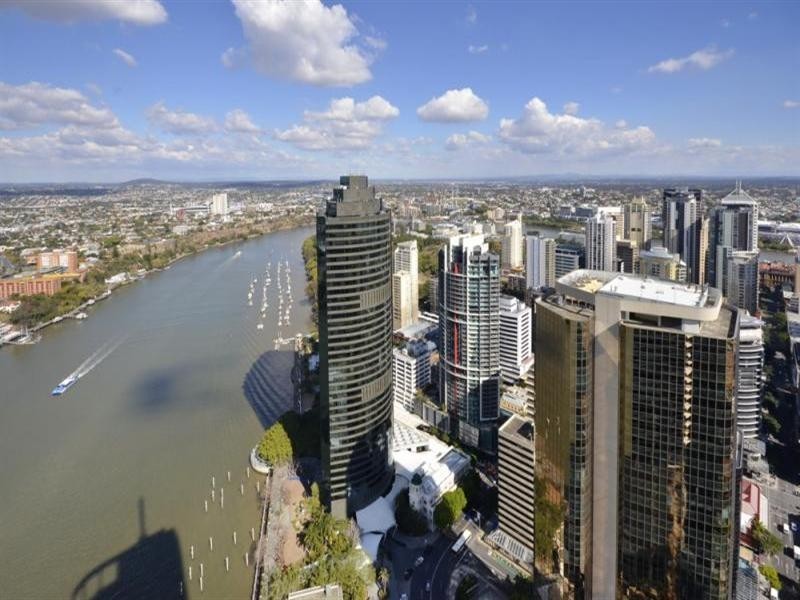 71 Eagle Street, Brisbane QLD 4000