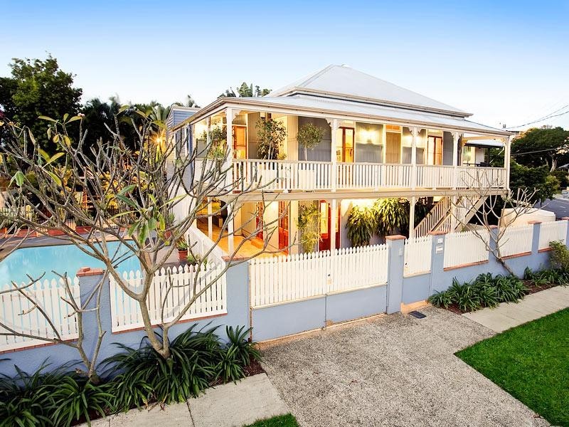 139 Oxlade Drive, New Farm QLD 4005