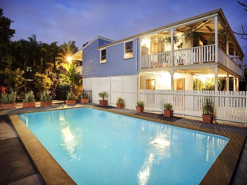 139 Oxlade Drive, New Farm QLD 4005