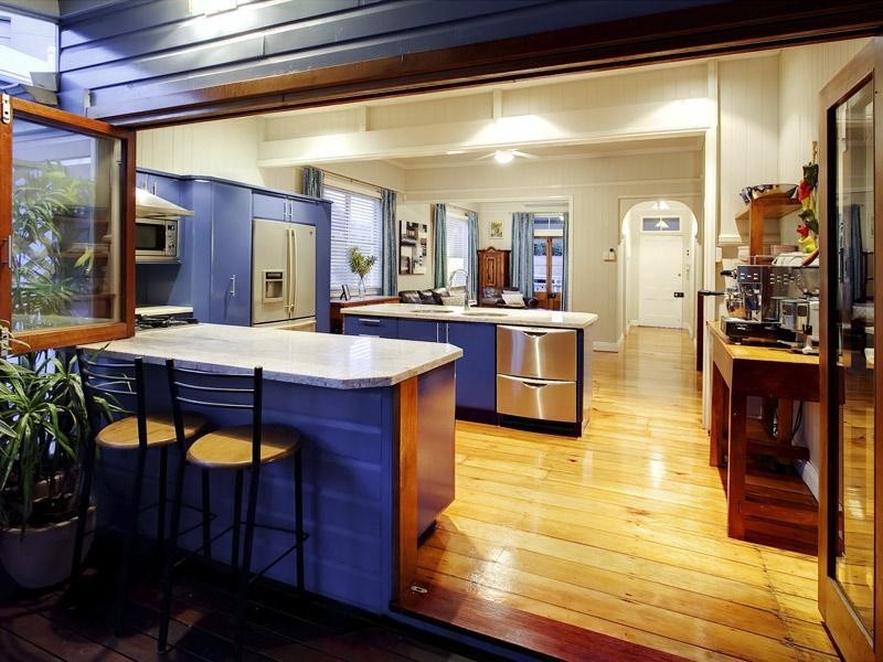 139 Oxlade Drive, New Farm QLD 4005