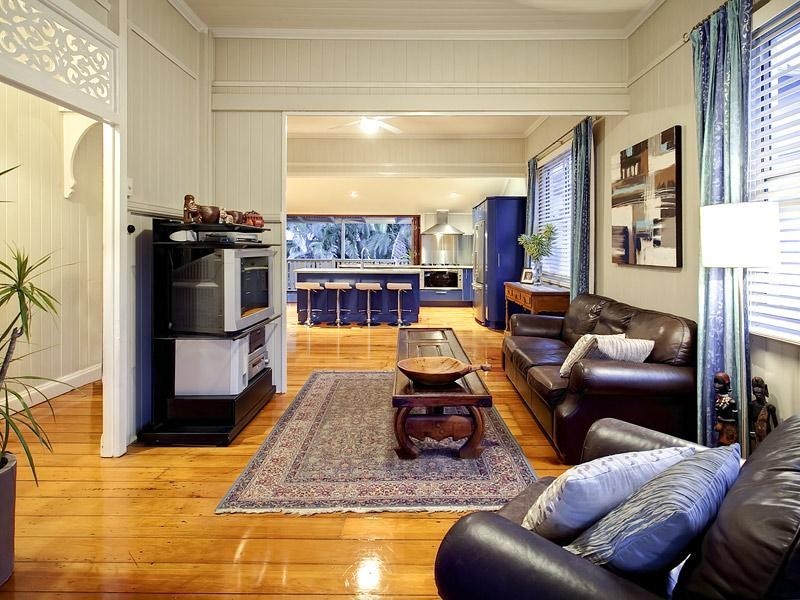 139 Oxlade Drive, New Farm QLD 4005