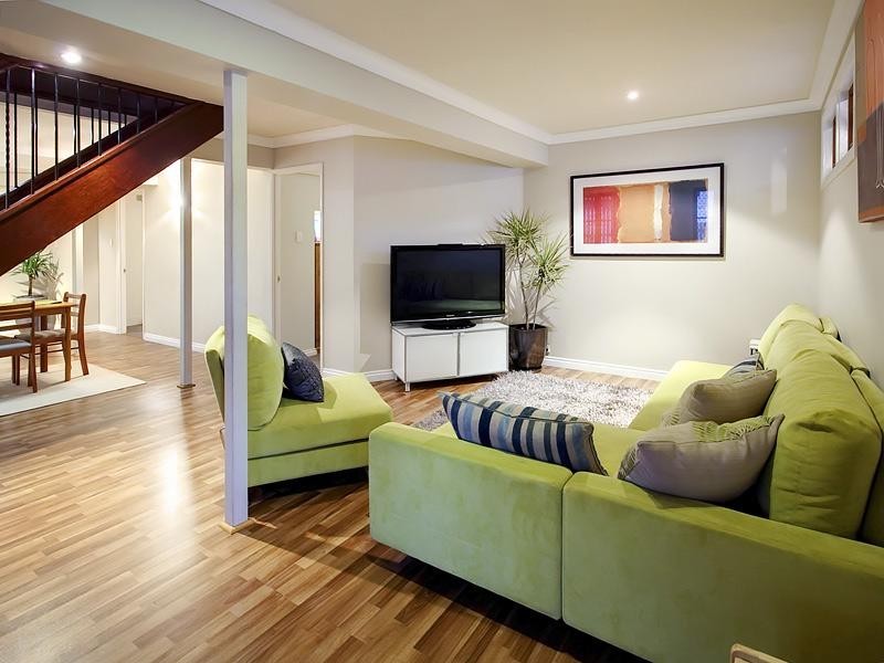 139 Oxlade Drive, New Farm QLD 4005