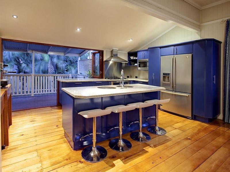 139 Oxlade Drive, New Farm QLD 4005