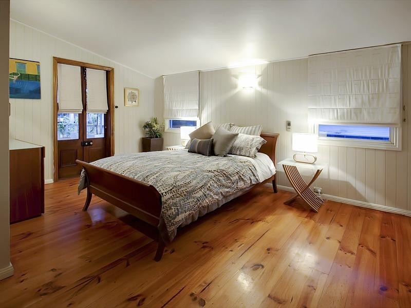 139 Oxlade Drive, New Farm QLD 4005