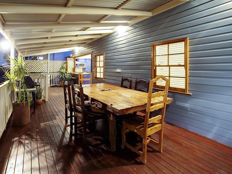 139 Oxlade Drive, New Farm QLD 4005