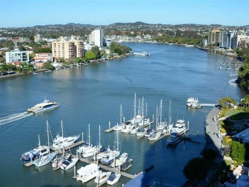 76/2 Goodwin Street, Kangaroo Point QLD 4169