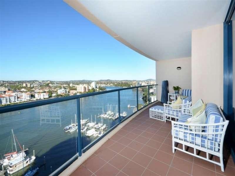76/2 Goodwin Street, Kangaroo Point QLD 4169
