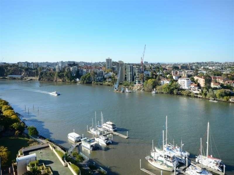 76/2 Goodwin Street, Kangaroo Point QLD 4169