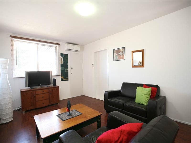 1/6 Parkhurst Avenue, Herston QLD 4006