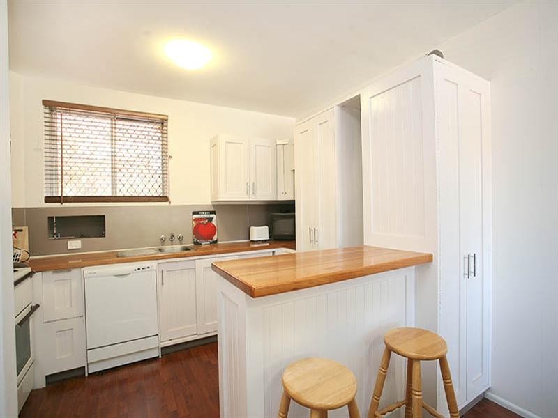 1/6 Parkhurst Avenue, Herston QLD 4006