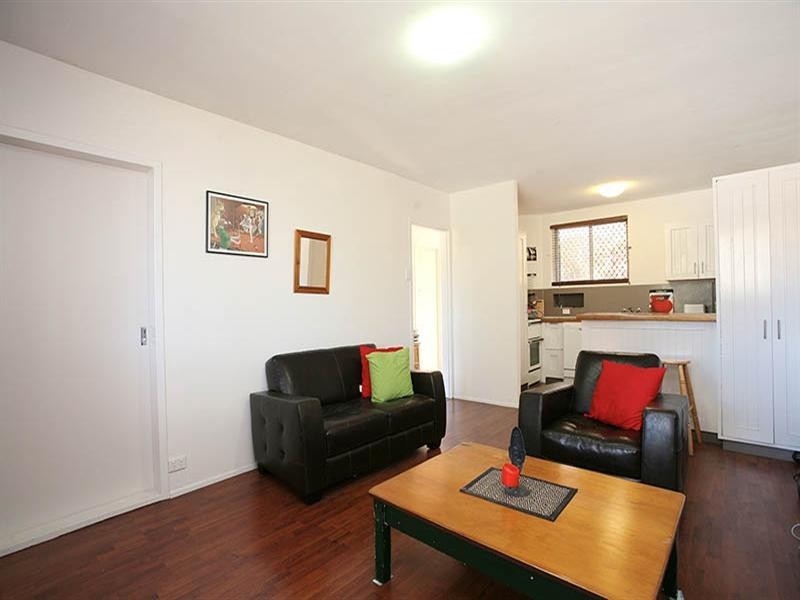 1/6 Parkhurst Avenue, Herston QLD 4006