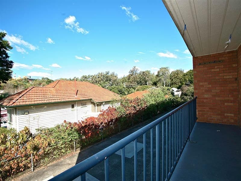 1/6 Parkhurst Avenue, Herston QLD 4006