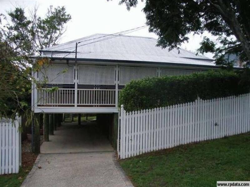 31 Addison Street, Red Hill QLD 4059