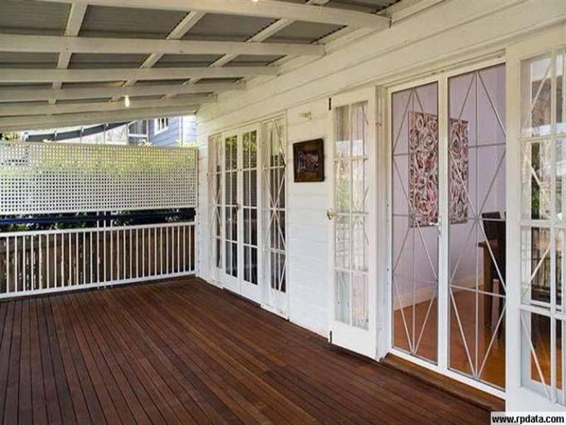 31 Addison Street, Red Hill QLD 4059