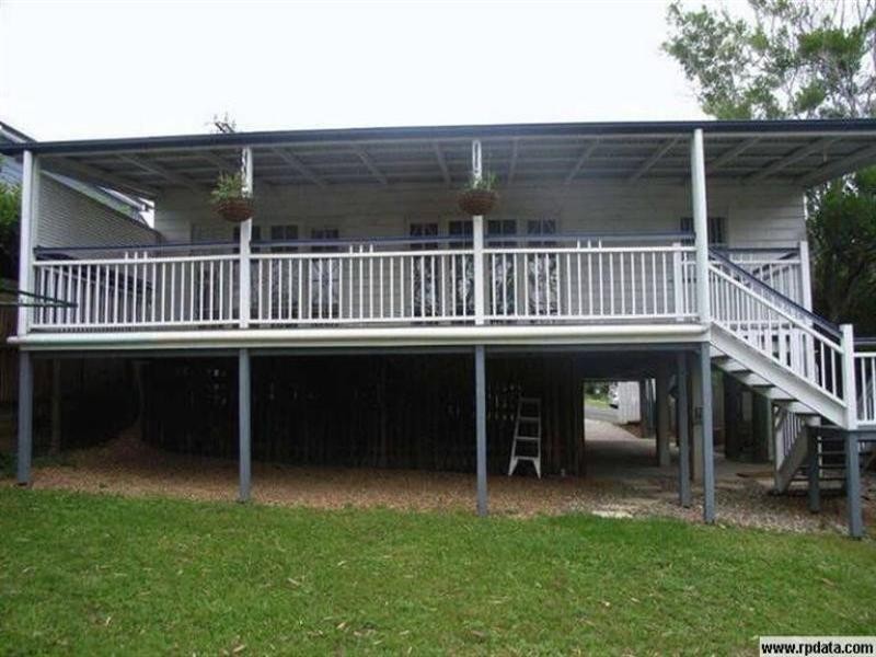 31 Addison Street, Red Hill QLD 4059