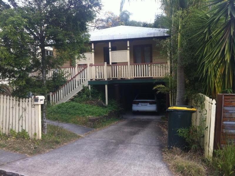 12 Young Street  Milton, Milton QLD 4064