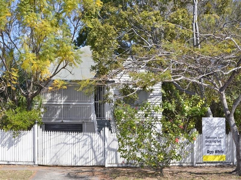 567 Lower Bowen Terrace, New Farm QLD 4005