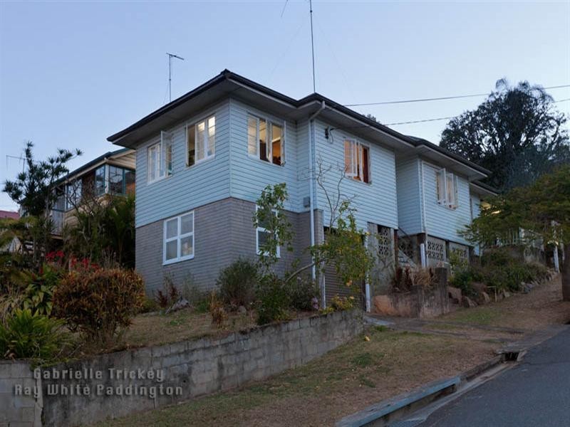 242 Boundary Road, Bardon QLD 4065