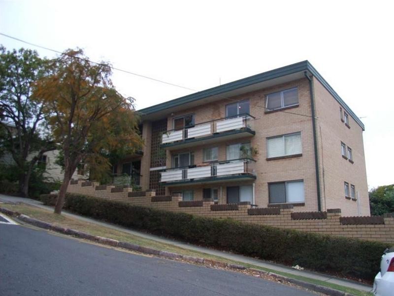 6/18 Wellington Street, Brisbane QLD 4000